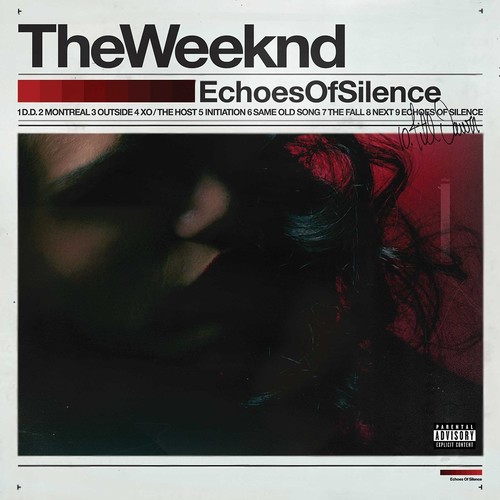 WEEKND – ECHOES OF SILENCE LP2