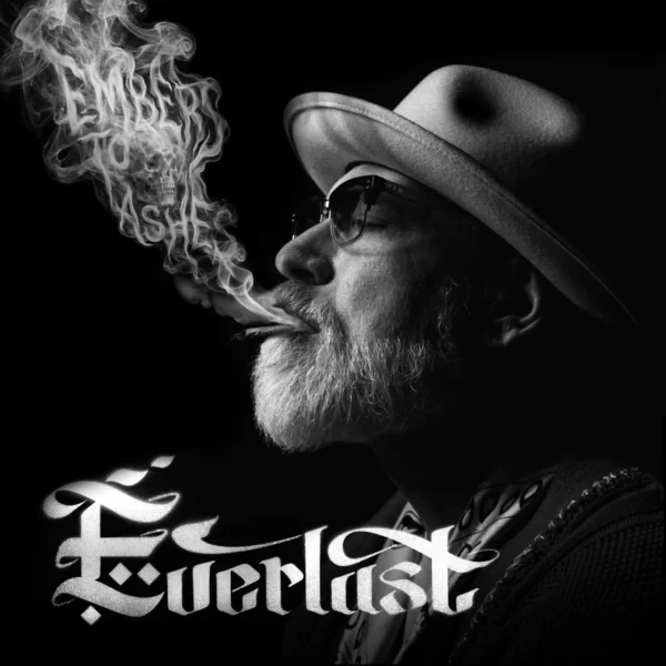 EVERLAST – EMBERS TO ASHES CD