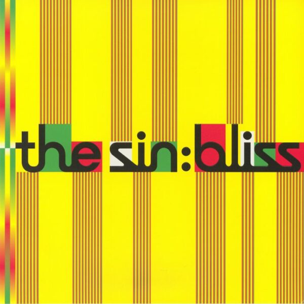 ENHYPEN – SIN:BLISS LP