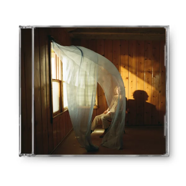 BECK – RIDE LONESOME CD