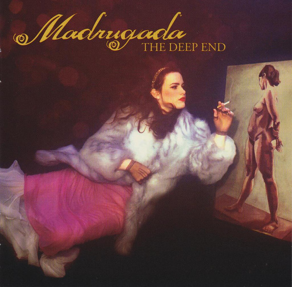 MADRUGADA – DEEP END LP