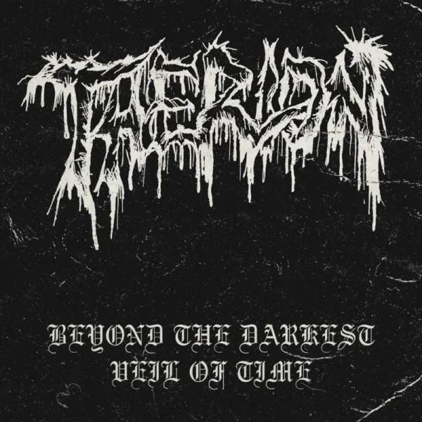 THERION – BEYOND THE DARKEST VEIL OF TIME   LP