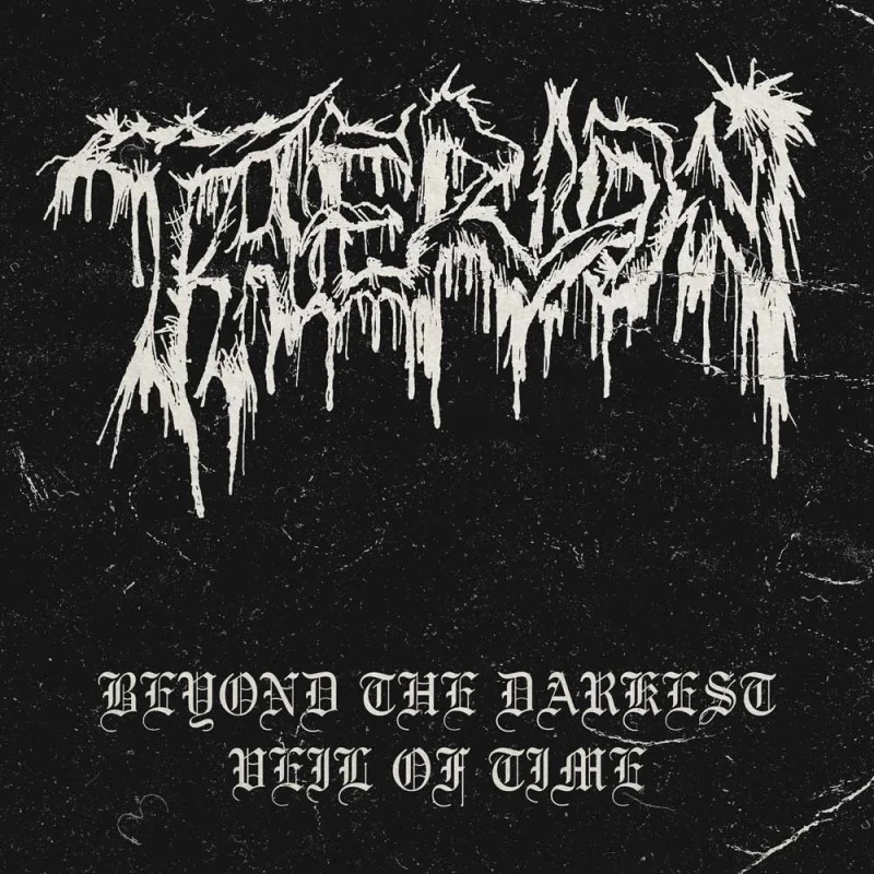 THERION - BEYOND THE DARKEST VEIL OF TIME LP