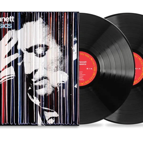 BENNETT TONY – CLASSICS LP2