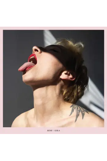 REMI – GOLA LP