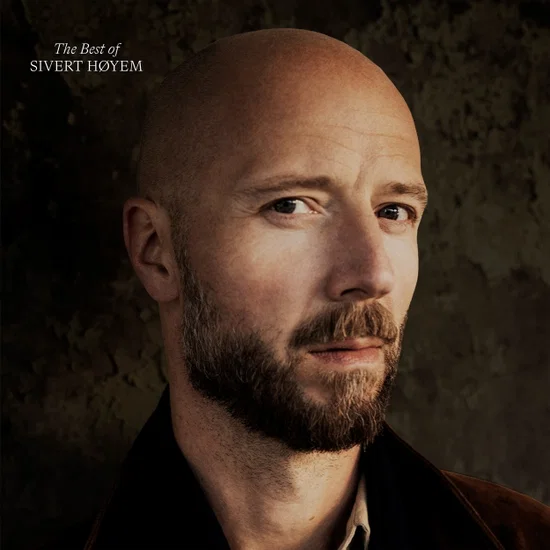 HOYEM SIVERT – BEST OF LP