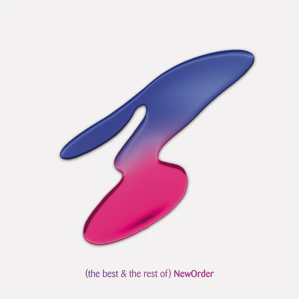 NEW ORDER – BEST & THE REST CD2