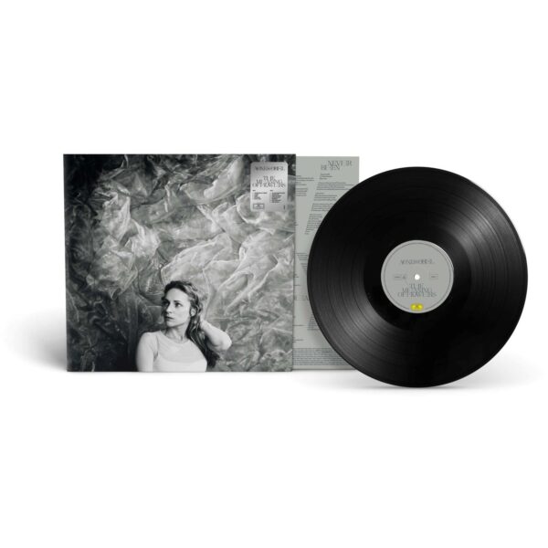 OBEL AGNES – MEANING OF FLOWERS LP