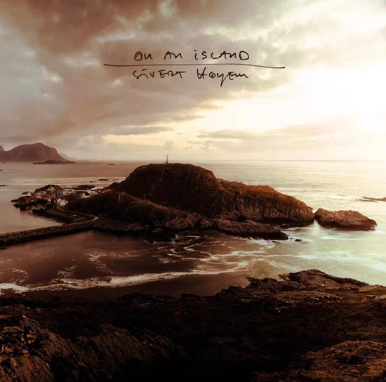 HOYEM SIVERT – ON AN ISLAND CD