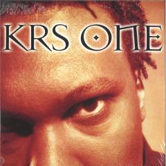 KRS-ONE – KRS-ONE LP2