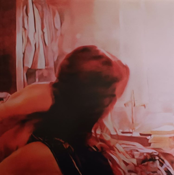 MADRUGADA – MADRUGADA LP