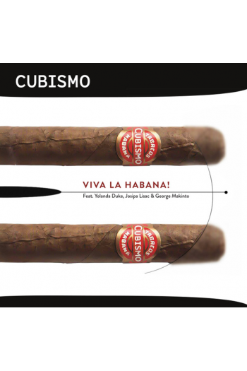 CUBISMO – VIVA LA HABANA LP2