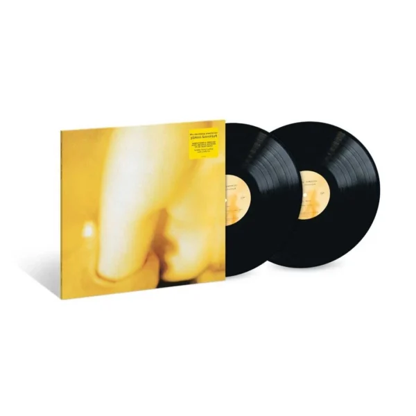SMASHING PUMPKINS – PISCES ISCARIOT LP2