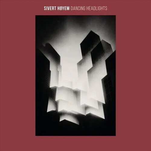 HOYEM SIVERT – DANCING HEADLIGHTS CD