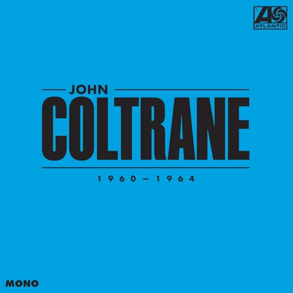 COLTRANE JOHN – JOHN COLTRANE: 1960-1964 CD6