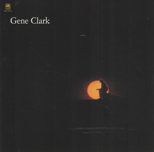 CLARK GENE – GENE CLARK CD