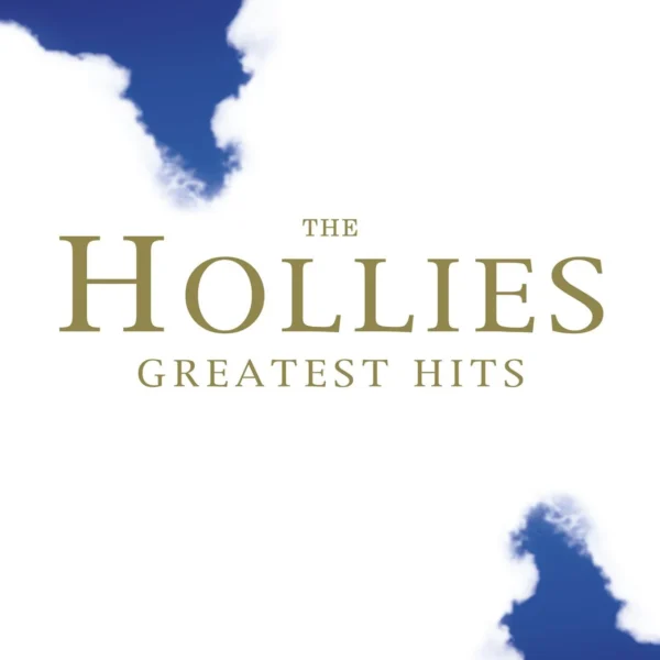 HOLLIES – GREATEST HITS CD2