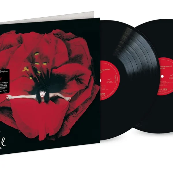 SMASHING PUMPKINS – ADORE LP2