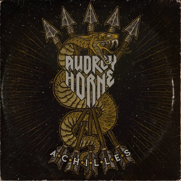 AUDREY HORNE – ACHILLES ltd digi CD