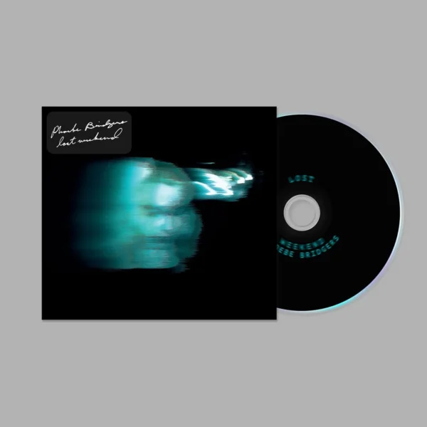 BRIDGES PHOEBE – LOST WEEKEND CD