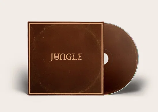 JUNGLE – SUNSHINE CD
