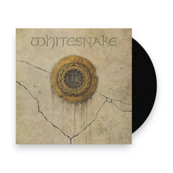 WHITESNAKE – WHITESNAKE LP