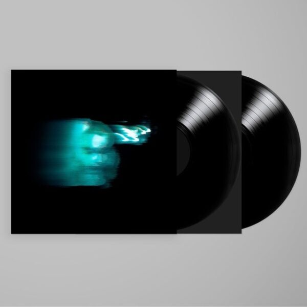 BRIDGES PHOEBE- LOST WEEKEND LP2