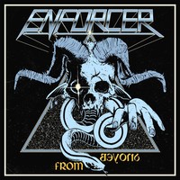 ENFORCER – FROM BEYOND CD