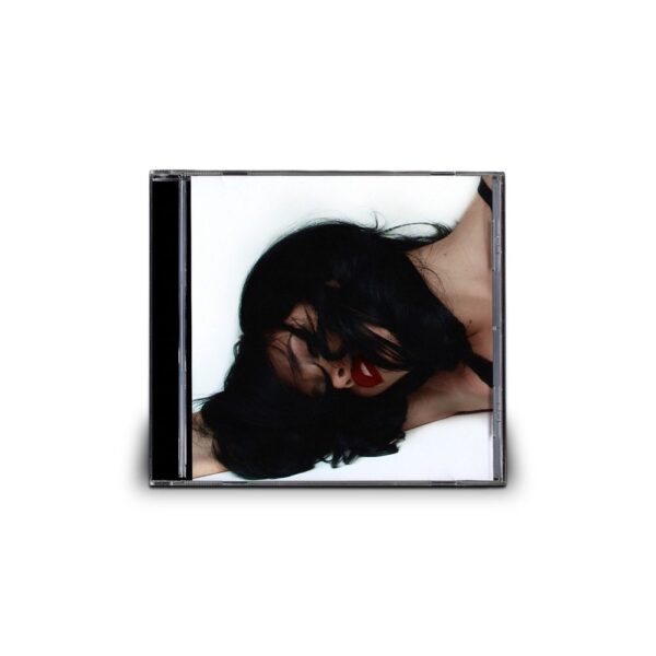 BARRETT NESSA – TOUGH LOVE CD