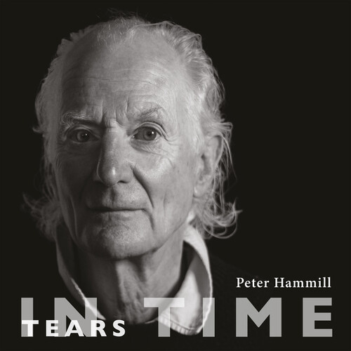 HAMMILL PETER – TEARS IN TIME CD