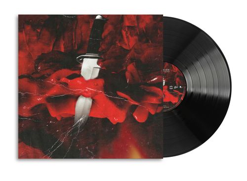 21 SAVAGE & METROO BOOMIN – SAVAGE MODE LP
