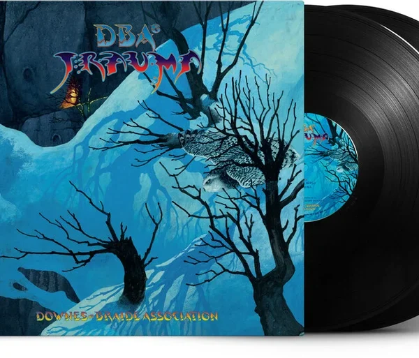 DBA – TRAUMA LP2