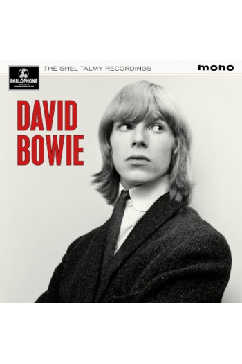 BOWIE DAVID – SHEL TALMY RECORDINGS CD