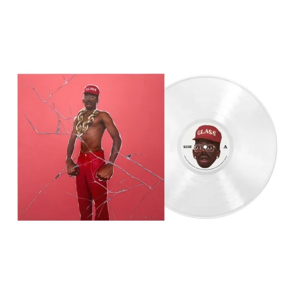 TYLER THE CREATOR – DONT TAP THE GLASS LP