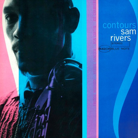 RIVERS SAM – CONTOURS LP