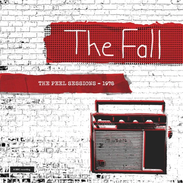 FALL – PEEL SESSIONS 1978 LP