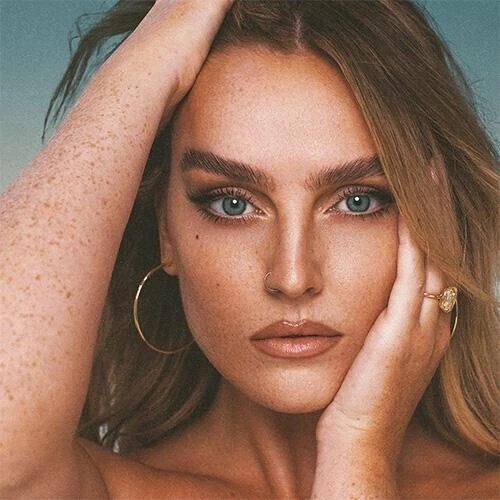 PERRIE EDWARDS – PERRIE – SINGLES FAN EDITION RSD 2026 LP