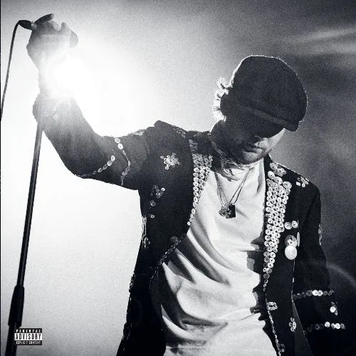 DUNFORD LOUIS – LIVE IN NORTH LONDON 2025 RSD 2026 LP
