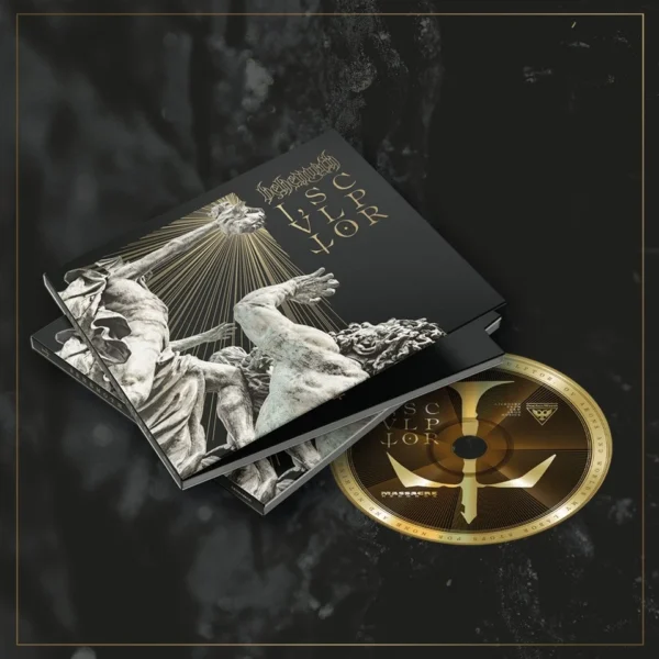 BEHEMOTH – I. SCVLPTOR CD