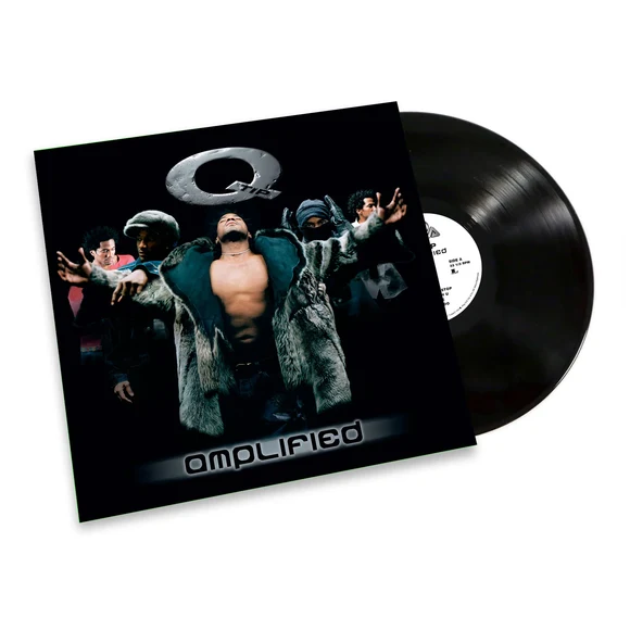 Q – TIP – AMPLIFIELD LP