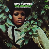 PEARSON DUKE – PHANTOM…LP