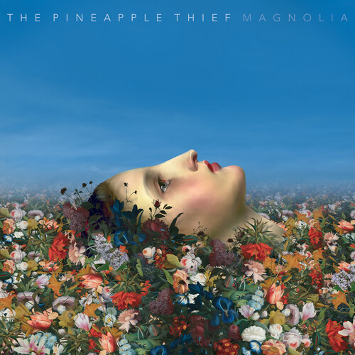 PINEAPPLE THIEF – MAGNOLIA Remixed CD