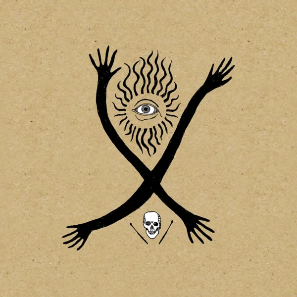 SWANS – NEWLY SENTIENT BEING CD2 + DVD