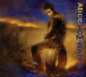 WAITS TOM – ALICE rm cd