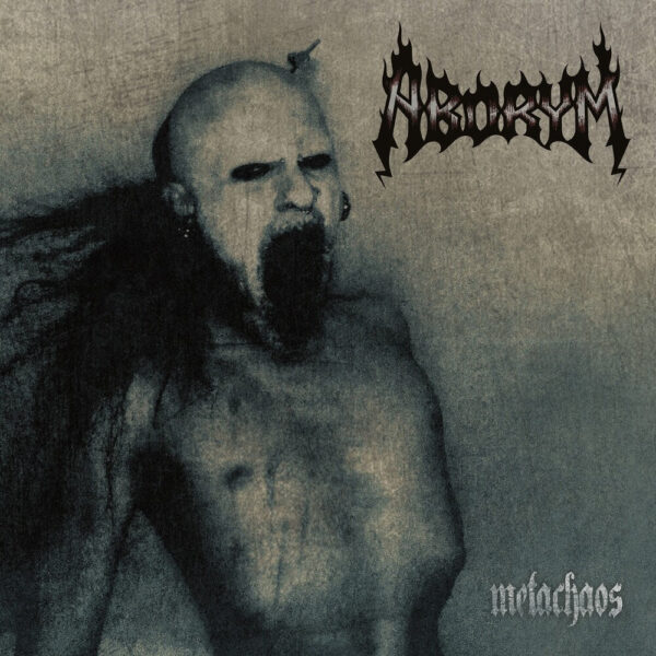 ABORYM – METACHAOS digi CD