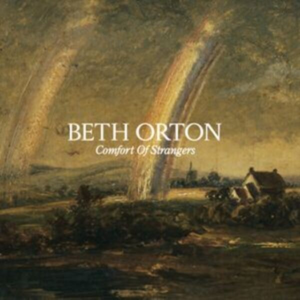 ORTON BETH – COMFORT OF STRANGERS LP