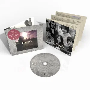 CLANNAD – MAGICAL RING CD