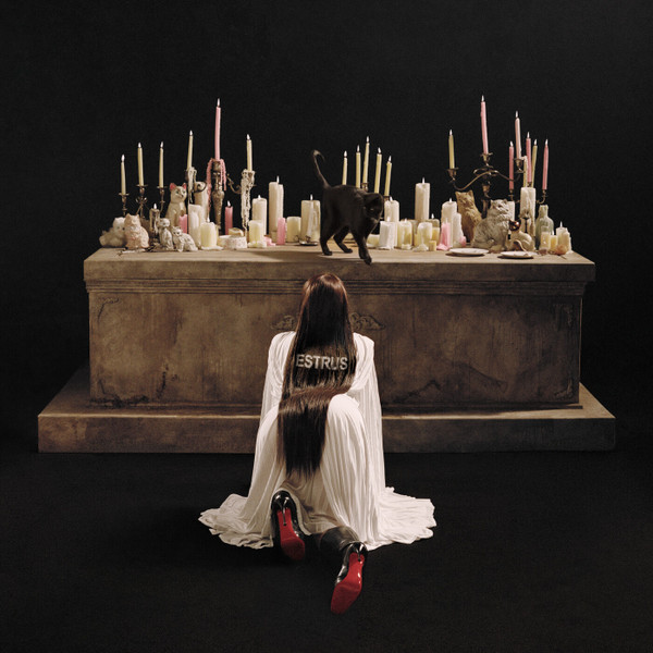 TOVE LO – ESTRUS CD