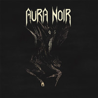 AURA NOIR – AURA NOIRE LP