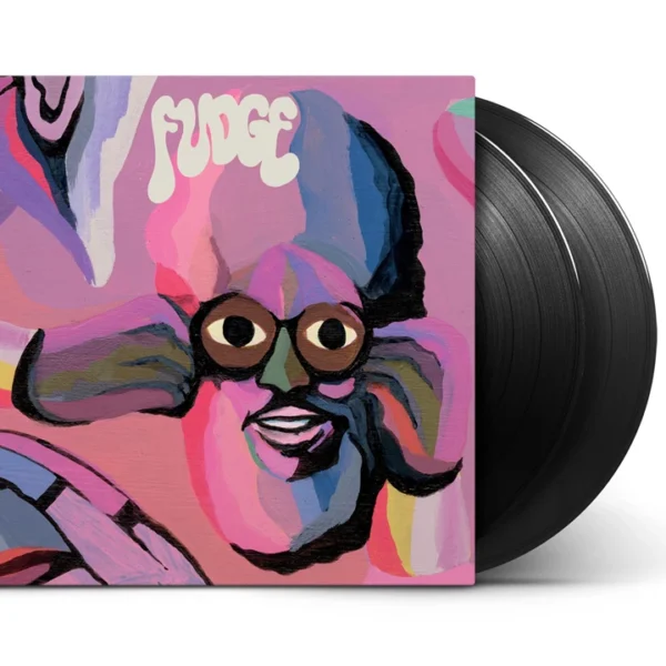KIWANUKA MICHAEL – FUDGE LP2